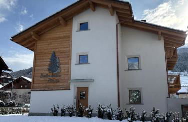 Baita PierIta Stua Genziana e Ginepro - Foto 35