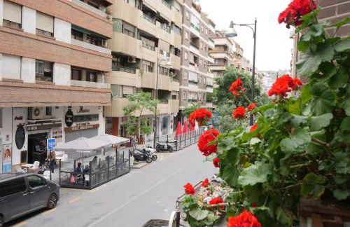 Apartamento Castillo - Foto 47