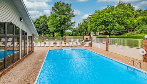 Antler Ridge Retreat - 2 BDR - Foto 4