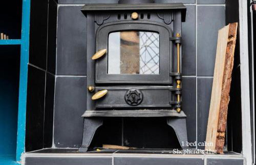 Culbokie Lodges - Photo 18