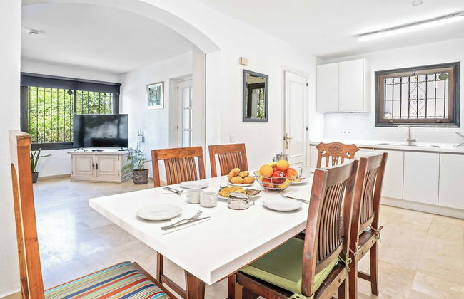 Villa Corrib - Photo 6