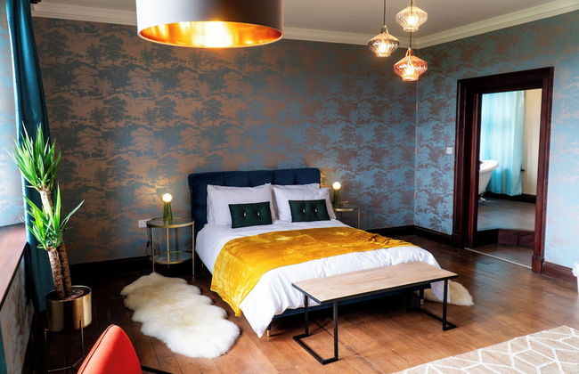 Cleeve House - Foto 11