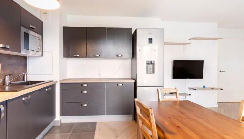 Apart neuf quartier sympa - Foto 3