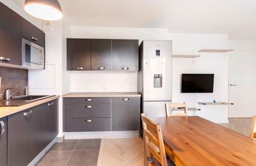 Apart neuf quartier sympa - Foto 3