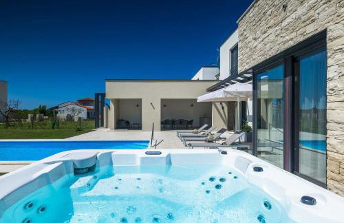 Villa Bella and Chiara by SeeAdria Agency - Foto 9