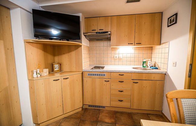 Apartments Zvoh, Krvavec, Ski-in, Ski-out - Foto 29