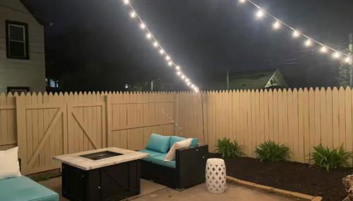 4 Bedroom 3 Story Townhouse with Free Parking - Foto 2