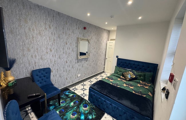 Gloucester - Apartment - Sleeps 2 - Parking - 97ws - Foto 1