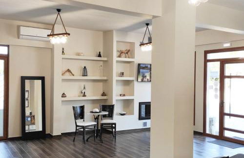 Socrates Organic Village - Wild Olive - Photo 57