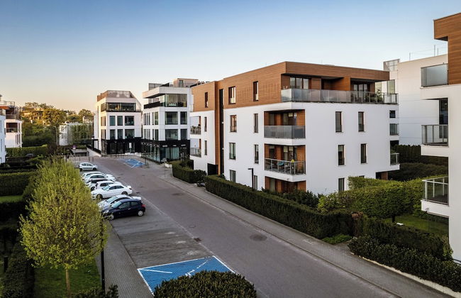 Apartamenty Sun & Snow Nowe Orłowo - Foto 78