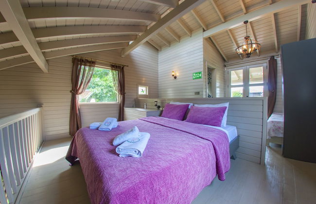 Villa Kirkpinar Sapanca - Foto 17