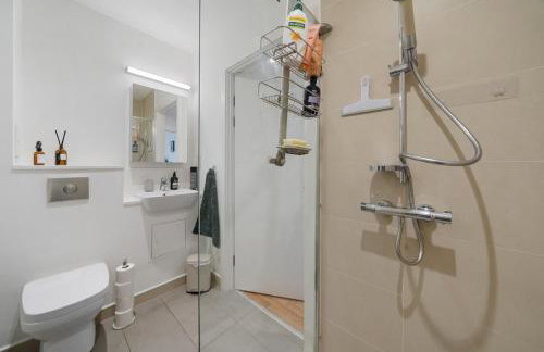 Modern and central 1BR Flat with Skyline View - Foto 20