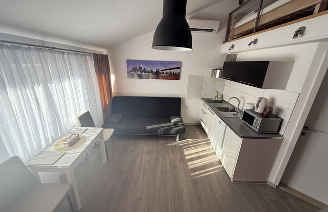 Downtown Apartments Pula - Photo 79