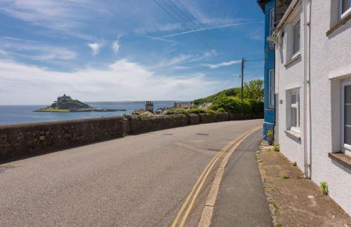 Stunning Sea Views, Wi-Fi, Pet Friendly - Foto 15