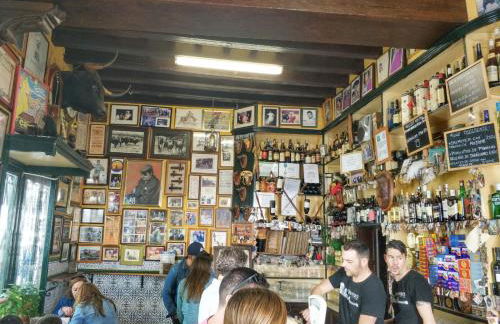 Casa en Plaza de la Merced_Centro Flamenco_Cádiz - Foto 33