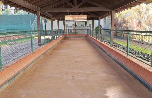 2 Quartos na Quadra da Praia - Foto 10