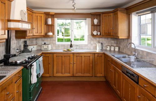 The Hind House - Foto 12