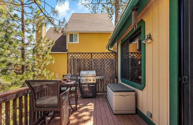 Sutter Ln by Avantstay Beautifully Remodeled Kitchen,4cabin-chic Bedrooms - Foto 4