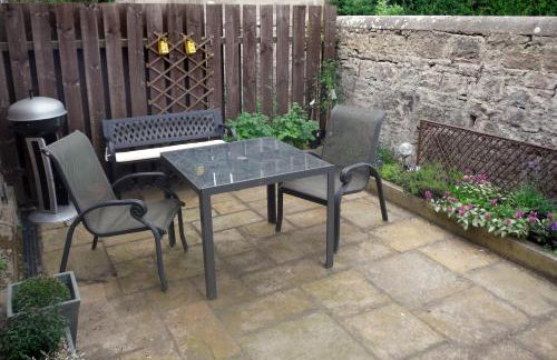 Old Templars Cottage - Foto 13