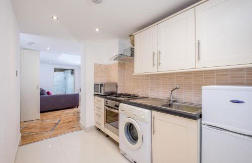 Marylebone Apartments - Foto 34