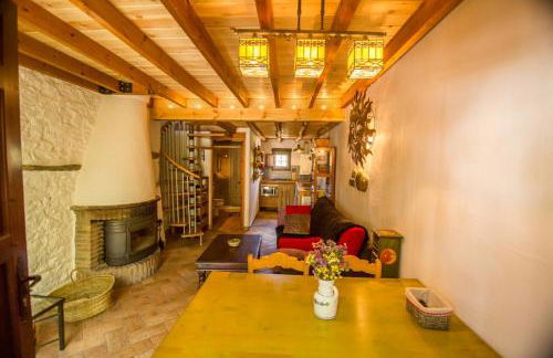 Casa con encanto en Alájar- El Bosque mágico de Alájar - Foto 32