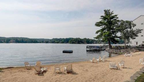 Brown Family Condo for Families Golf Trips and Girls Getaways - Foto 2