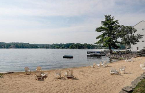 Family Dreams Condo at Lighthouse Cove - Foto 13