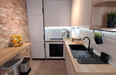 Abstract City Apartman*** - Foto 12