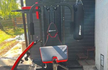 Siedlisko Wyżne - Foto 34