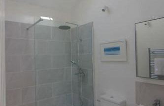 The Lambing Shed, Converted Barn nr Little Haven - Foto 7