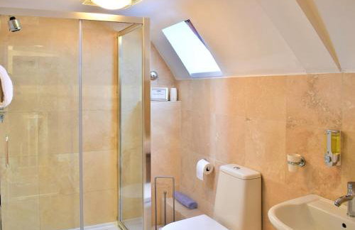 Annie Oswalds Cottage - Foto 15