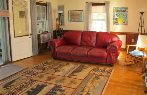 Lake Ivanhoe Family Escape with Fire Pit! - Foto 6