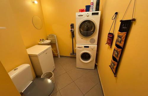 Le Yéti T4 air-conditioned Lyon Eurexpo stadium LDLC arena - Foto 17