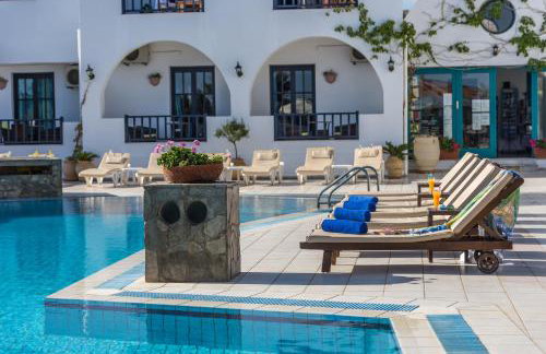 Villa Chantaloukas - Foto 78