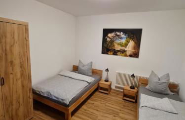 Handwerkerwohnung, Monteurunterkunft-Rodgau - Foto 32