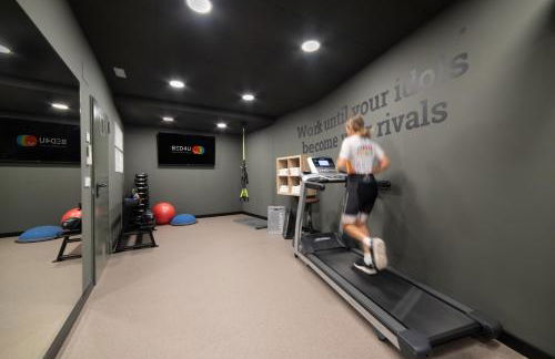 Apartamentos4U Tudela Plaza Parking Incluido - Foto 49