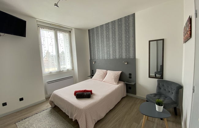 18 Résidence Pierre Francois - Foto 11