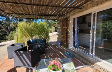 Studio dans maisonnette en pierre - Foto 1