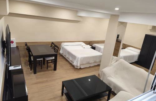 Montequinto apartamento 50m en Semisótano - Photo 1