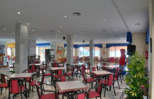 Apartamentos La Mirage - Foto 24