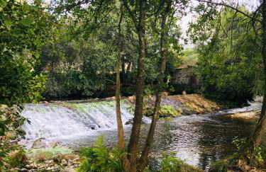 Hotel AV Apartamentos Lobios - Foto 55