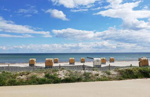 Alte Stellmacherei - Ferienwohnung 2 - Foto 19