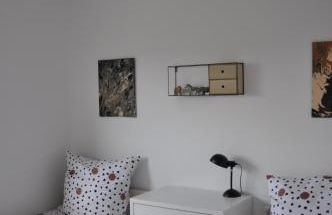 Über den Wolken und super zentral zwischen Frankfurt und Darmstadt - 100qm - Foto 24