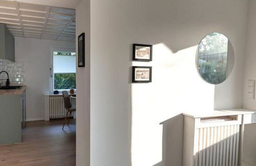 Modernes Waldhaus im Spreewald - Foto 22