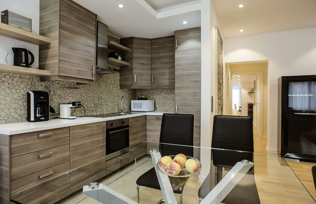 The Queen Luxury Apartments - Villa Liberty - Foto 60