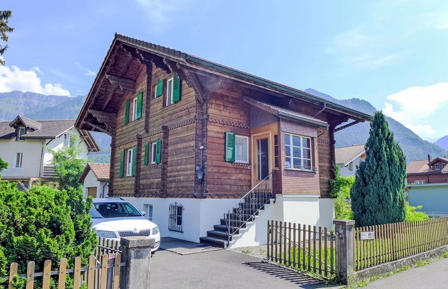 Chalet Dori - Foto 25