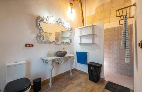 Pintoresco Alojamiento Rural La Camarilla - Foto 21