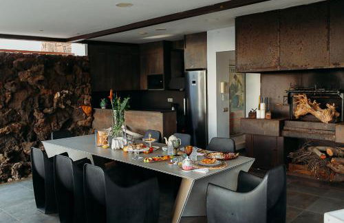 HC LUXURY CELAVELLa - Foto 22