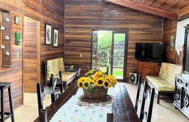 Chácara (Condomínio Portal dos Nobres- Atibaia/SP) - Foto 8