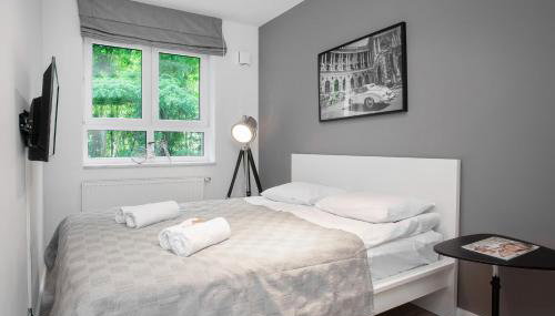 Apartments Parks of Warsaw by Noclegi Renters - Foto 2